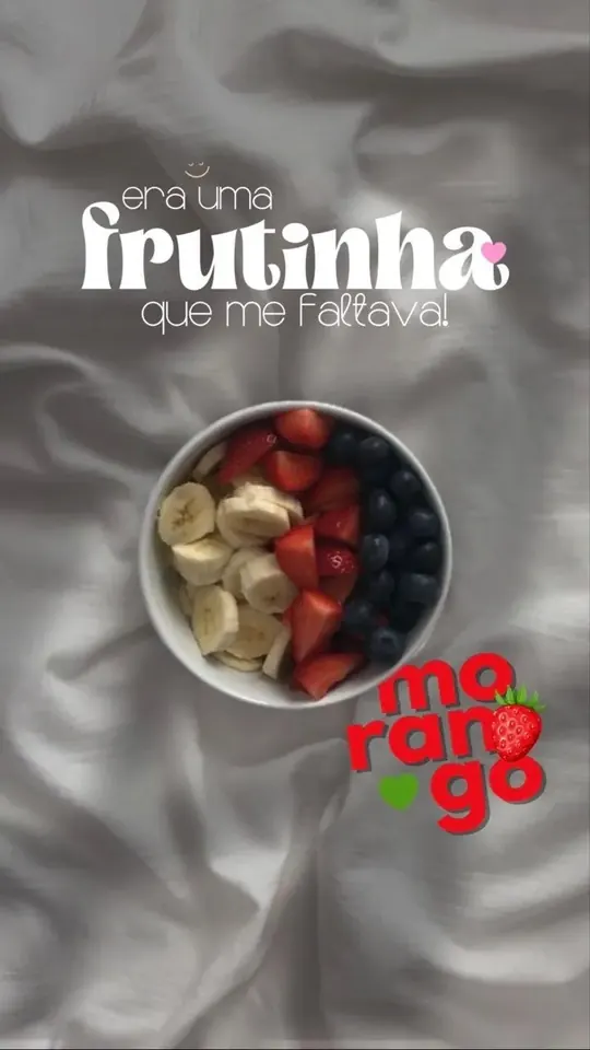 O mesmo Story com figurinhas